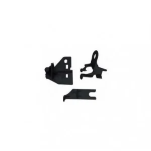 Kit réparation patte fixation phare Renault Clio 4 droit