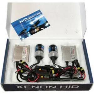 Kit Xenon 35W Slim H1 6000k