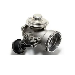 Vanne EGR pneumatique Audi A4 A6 Passat Skoda Ford 1.9 TDI
