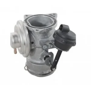 Vanne EGR pneumatique Audi A4 A6 Passat Skoda Ford 1.9 TDI 130