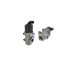 Vanne EGR Opel Astra Zafira Vectra Fiat Alfa 159