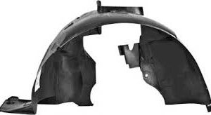 Pare-boue aile avant gauche Citroen Berlingo 2