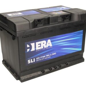 Batterie ERA 12V 77Ah 780A – S57715