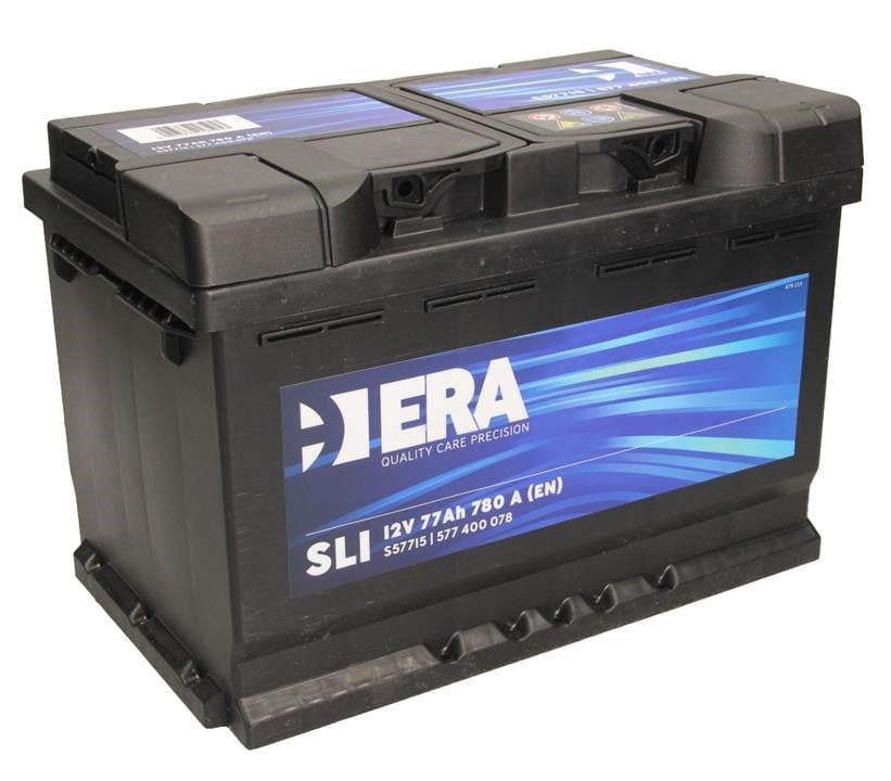 Batterie ERA 12V 77Ah 780A – S57715