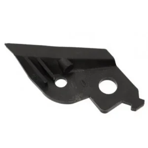 Kit réparation patte fixation phare Renault Mégane 2 gauche