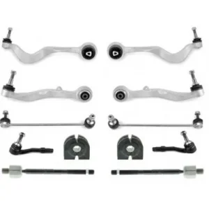 Kit 12 bras de suspension BMW Série 5 E60 E61 – BF AUTOPARTS 39000