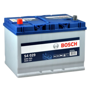 Batterie Bosch 12V 95Ah 830A – S4 029