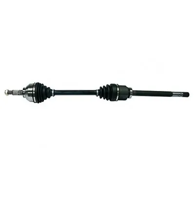 Cardan avant droit Nissan Primastar Opel Vivaro Renault Trafic 2 2.0 dCi – NTY NPW-RE-008