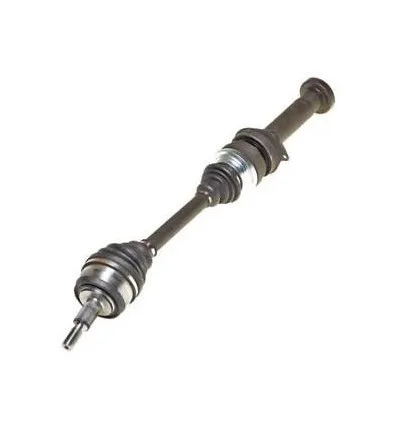 Cardan arbre de transmission avant droit VW Multivan T5 Transporter T5 2.0 TDI BiTDI TSI – NTY NPW-VW-047