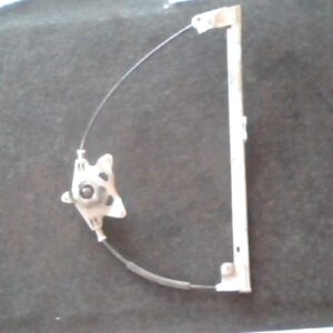 leve vitre manuel Avant droit zx