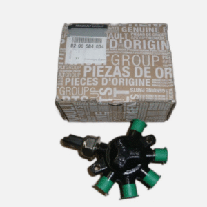 Conduite haute pression Common Rail Clio Kangoo Megane Scenic  1.5 Dci SANS LE CAPTEUR