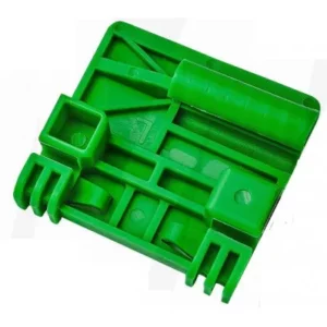 Agrafe leve-vitre arriere gauche Laguna 2 Scenic