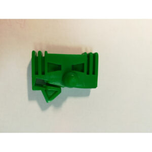 Agrafe leve-vitre avant droit pour Peugeot 306