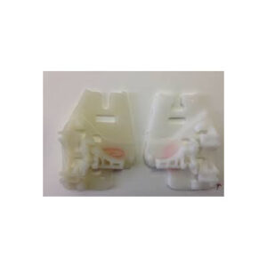 Agrafe leve-vitre Bmw serie 3 e46 avant gauche ou droit