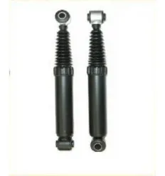 Amortisseur arriere Citroen Zx Xsara Peugeot 205 306