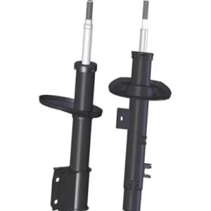 Jeu d'amortisseurs avant Mercedes Citan Renault Kangoo