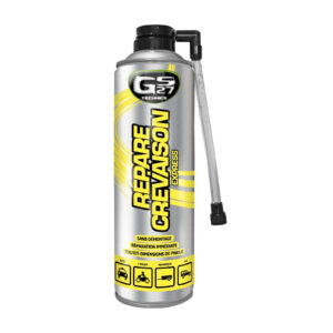 Bombe anti-crevaison