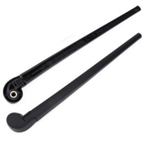 Bras arriere plastique d essuie glace avec Balai Audi A3