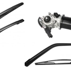 Moteur / essuie glace Bras