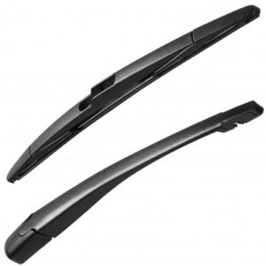 Bras arriere plastique d essuie glace avec Balai Peugeot 307