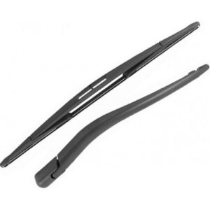 Bras plastique d'essuie-glace arriere Opel Zafira A