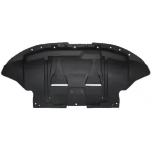 Cache de protection sous moteur Audi A4 de 2000 a 2005