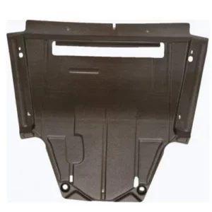 Cache de protection sous moteur Renault Espace 4 Laguna 2 Velsatis