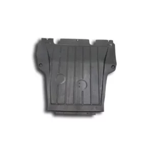 Cache de protection sous moteur Renault Modus - Clio 3