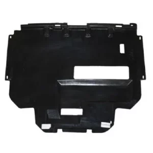 Cache de protection sous moteur Citroen C5 phase 1 2.2 Hdi