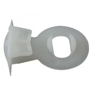 Clips de leve-vitre Renault Laguna 2 Espace 4