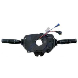 Commodo clignotant phare contacteur tournant Airbag Renault Megane 2 Scenic 2
