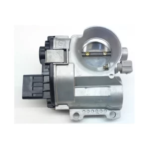 Corps Boitier Papillons Renault Clio 2 Kangoo Twingo Thalia 1,2 16V