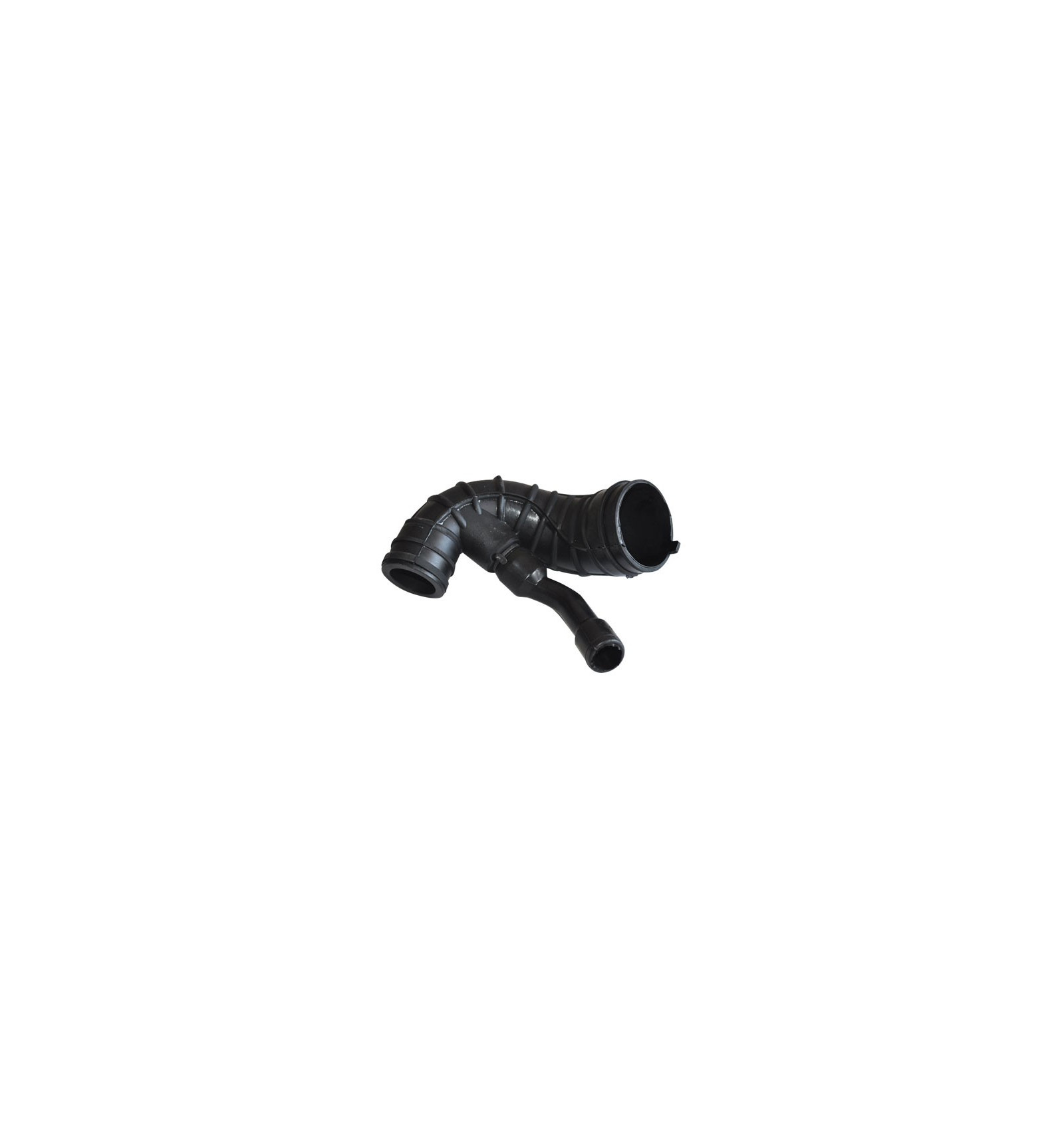 Durite de turbo manchon d'air pour Peugeot 206 307 Citroën c2 c3 1.4 Hdi
