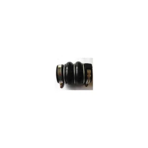Durite de Turbo souple Peugeot 1007 206 307 Citroen C2 C4 1.6 Hdi 92mm