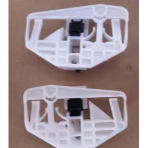 Kit agrafes reparation leve-vitre Citroe Berlingo Peugeot Partner