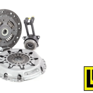 Kit embrayage Porsche LUK  622 3236 33