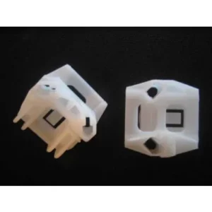 Kit Agrafe leve-vitre Electrique Vw Transporteur T5