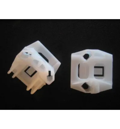 Kit Agrafe leve-vitre Electrique Vw Transporteur T5