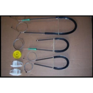 Kit Reparation Leve vitre Electrique Citroen Picasso