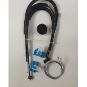 Kit reparation leve vitre electrique Renault Espace 4 avant droit