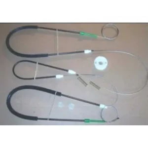 kit reparation leve-vitre Peugeot 306 cabriolet