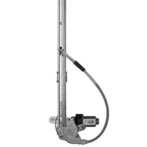 Leve vitre Electrique Arriere Gauche Renault Scenic 1