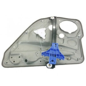 Mecanisme leve vitre arriere gauche Vw Golf 4, Bora