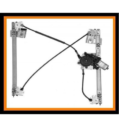 Leve vitre electrique Droit Vw Polo 3 Portes 1994 a 2001