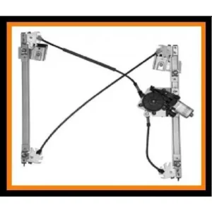 Leve Vitre electrique avant Droit Vw Polo 5 portes 1994 - 2001