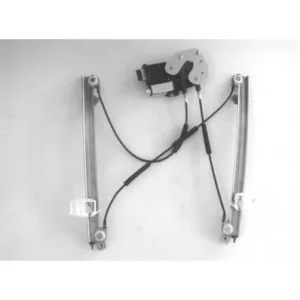 Leve vitre electrique confort Avant Gauche Renault Megane 2 5 portes