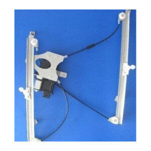 Leve vitre electrique confort avant gauche Renault Clio 3 5 portes