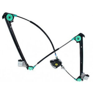 Mecanisme Leve vitre droit Porsche boxster - 911 jusque 2005