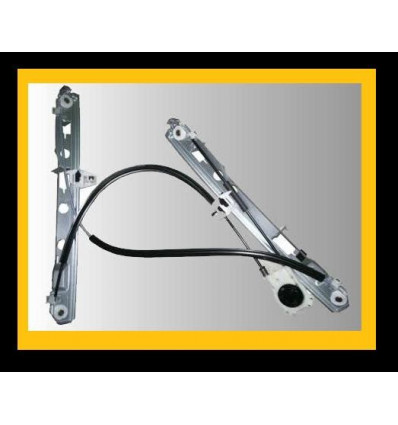 Mecanisme leve vitre Droit Renault Megane 2 3 portes