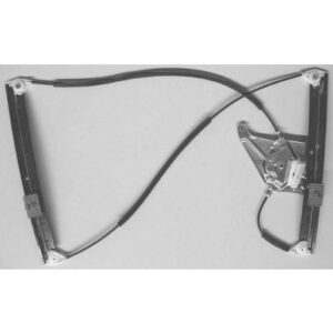 Mecanisme leve vitre avant droit Audi A3 3 portes